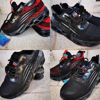 Zapatos de seguridad