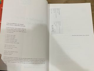 Libro: Aprender y enseñar en Educación Infantil