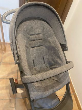 Carro Stokke Xplory
