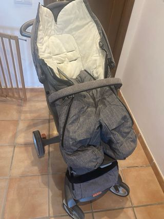 Carro Stokke Xplory