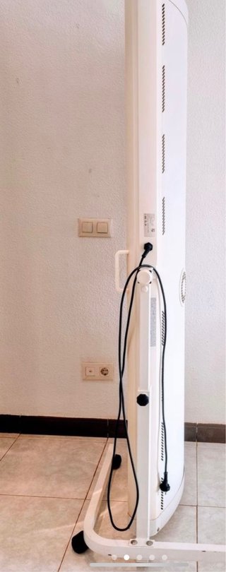 Maquina rayos uv philips no hago envios