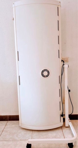 Maquina rayos uv philips no hago envios