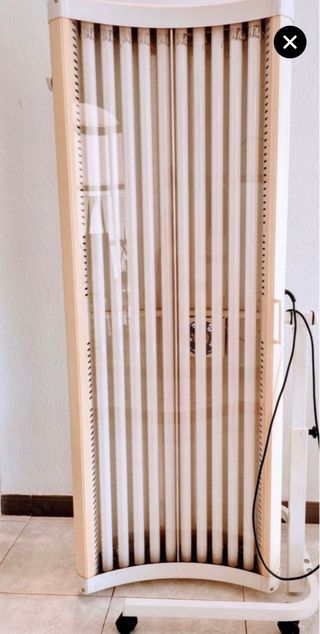 Maquina rayos uv philips no hago envios