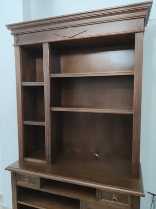 Mueble librería