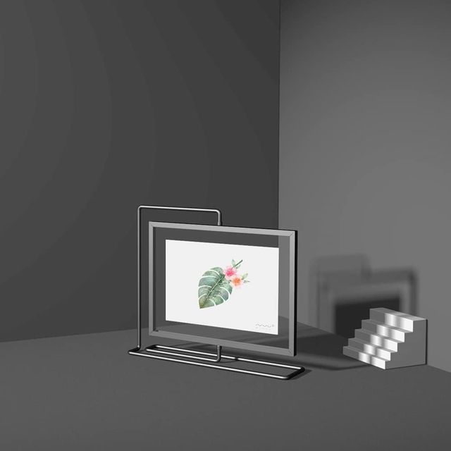 Soporte Giratorio para Fotos 6x8