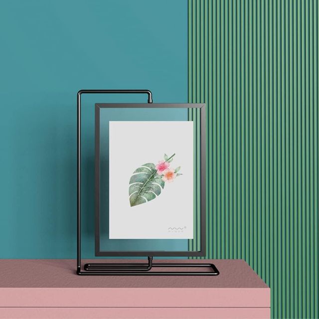 Soporte Giratorio para Fotos 6x8