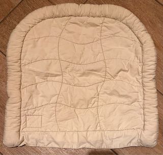 Cojin ergobaby recién nacido