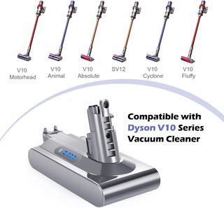 Batería Dyson V10 Series