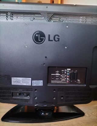 LG 32LG2000