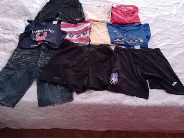 OFERTOON Lote de ropa niño