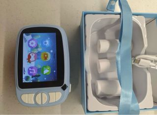 Cámara de fotos instantánea