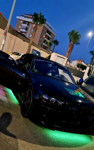 BMW Serie 3 2003