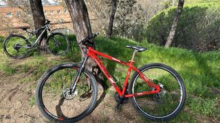 Bici MTB 29"pulgadas 