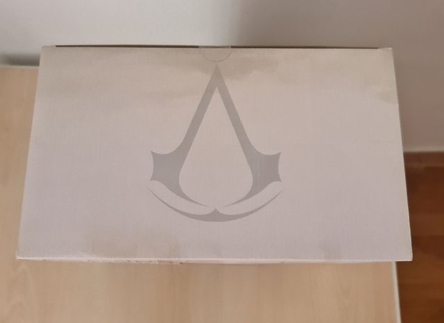 ASSASSIN'S CREED LIBERATION - THE ASSASSIN OF NEW