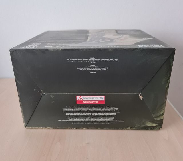 ASSASSIN'S CREED LIBERATION - THE ASSASSIN OF NEW