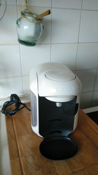 cafetera tassimo bosch