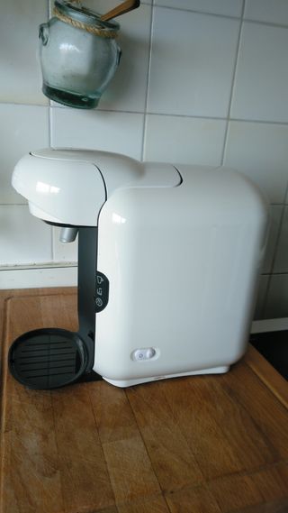 cafetera tassimo bosch