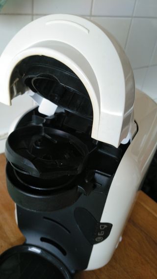 cafetera tassimo bosch