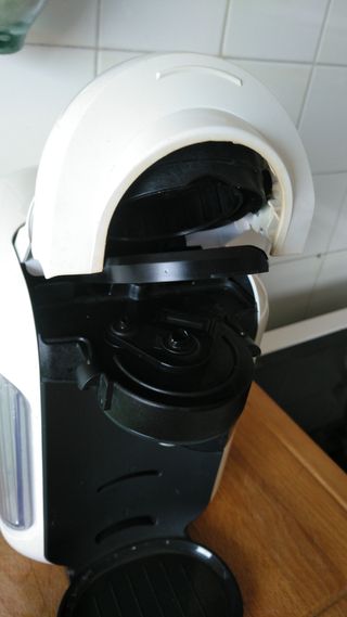 cafetera tassimo bosch
