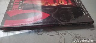 Dracula THE ILLUSTRATED VAMPIRE MOVIE GUIDE