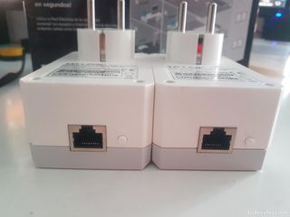 Adaptador de red TP-LINK .