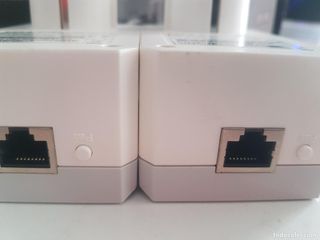 Adaptador de red TP-LINK .