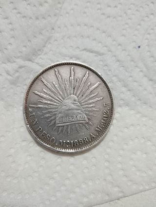 Monedas antiguas Españolas 