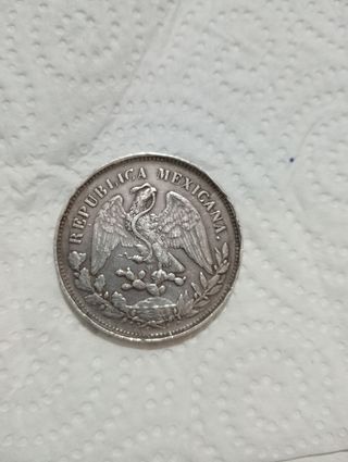 Monedas antiguas Españolas 