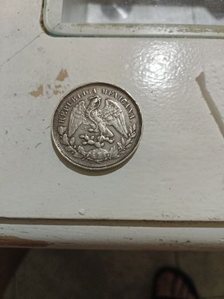 Monedas antiguas Españolas 