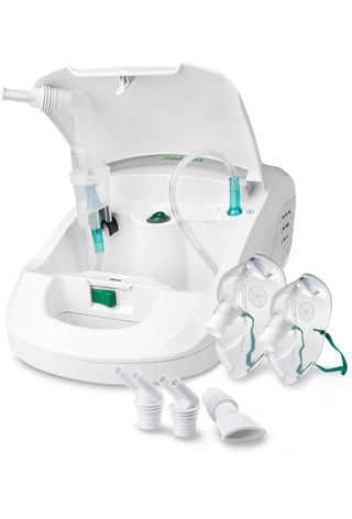 Medisana IN 550 Inhalador nebulizador