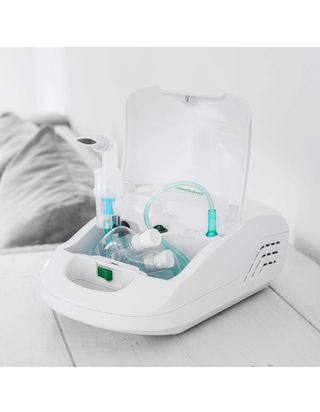 Medisana IN 550 Inhalador nebulizador