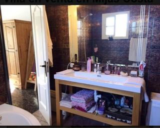 Casa 180M2 con parcela 3040M2 núcleo zoológico pis