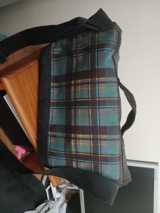 Bandolera nike
