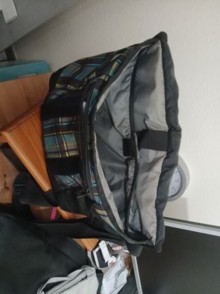 Bandolera nike