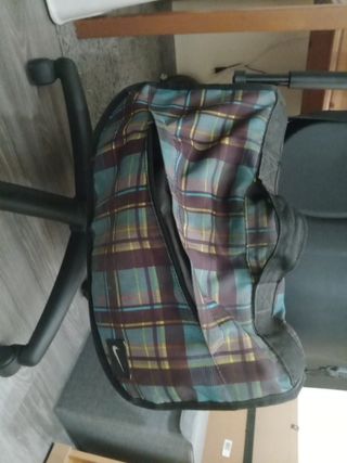 Bandolera nike