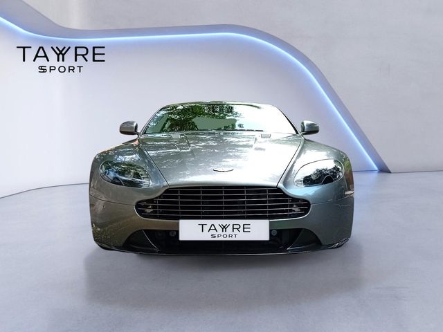 Aston Martin Vantage V8 S Coupé Sportshift