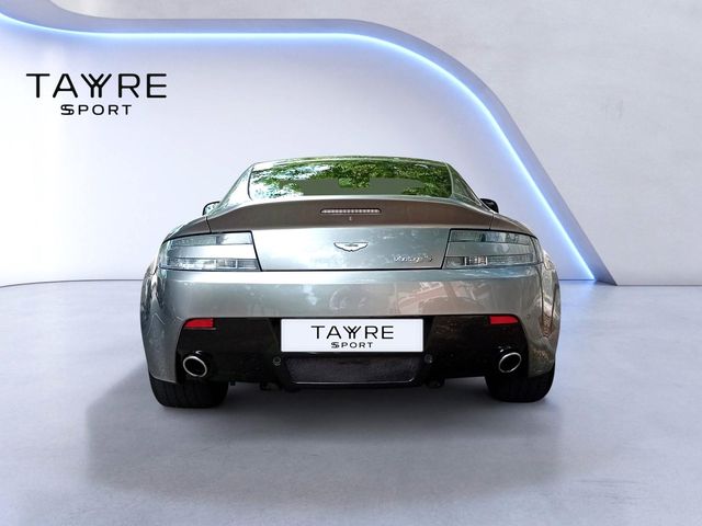 Aston Martin Vantage V8 S Coupé Sportshift