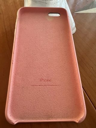 Cover Apple IPhone 6 [S] Plus 