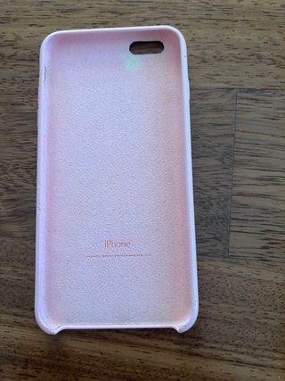 Cover Apple IPhone 6 [S] Plus 