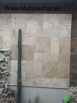 Travertino opus romano