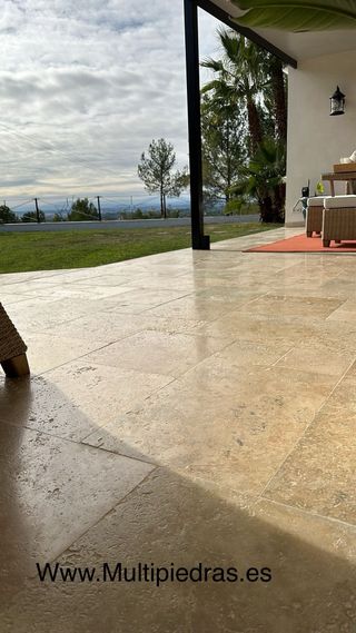 Travertino opus romano