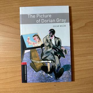 Libro The Picture of Dorian Gray (Inglés)