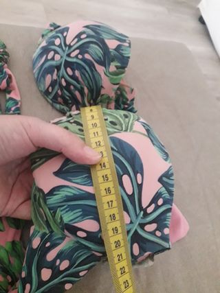 Reggiseno bikini Calzedonia