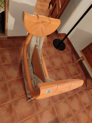 Parque cuna infantil