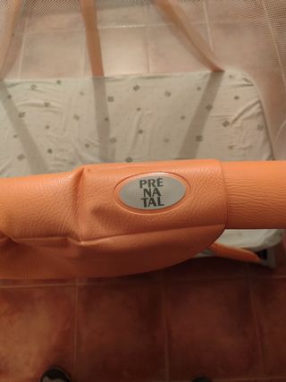 Parque cuna infantil