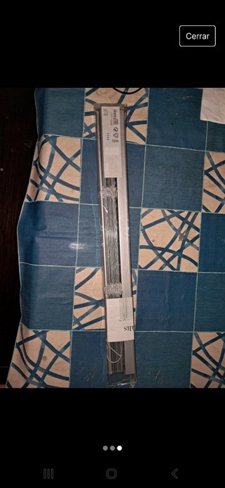 Persiana Stalis Ikea
