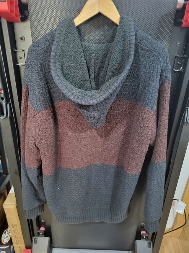 Giacca in maglia Billabong (S)