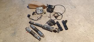 Motor completo derbi variant sle