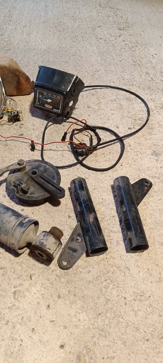 Motor completo derbi variant sle