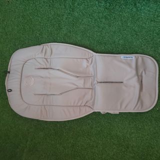 Sacos y colchoneta para carrito bugaboo 
